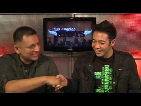 Street Fighter 4 Tournament- LA Riots 2 - Part 14