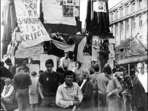 Marta Kubišová: Ne (1969)