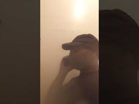 Mr Snifferson 🤦🏾‍♂️