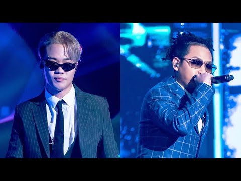 [Vietsub][SMTM9] 'GoDok' MushVenom (Feat. SUPERBEE) Show me the money 9 ep 9