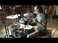 Jammin' with RUN DMC - Perfection (drum cover) - jinx555 Jammin' with RUN DMC - Perfection (drum cover)