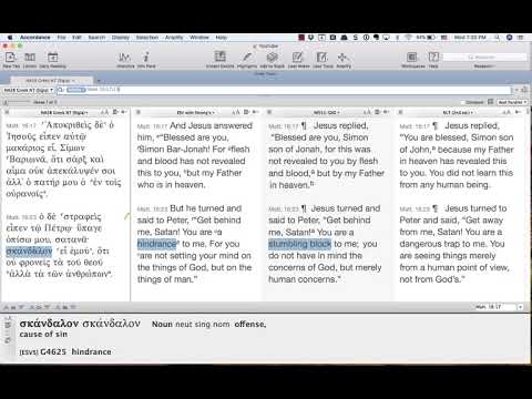 YouTube video thumbnail