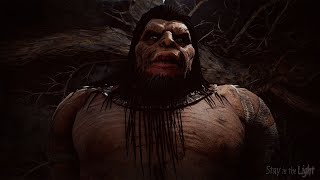 STAY IN THE LIGHT Gameplay Walkthrough - No Commentary