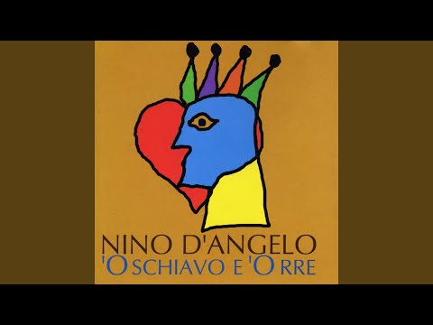 Io song ' 'a speranza