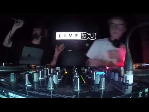 Ghetto Funk Allstars (Shindig Weekender vs DJ Mag Live)