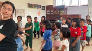 Download lagu KKN UNIMED 2022 | DESA SIGAOL SIMBOLON KEC. PALIPI KAB. SAMOSIR. mp3