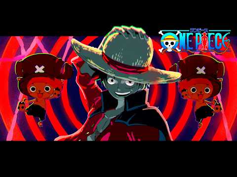 Chainsaw Man OP - One Piece Version \IRIS OUT\ 劇場版 『チェンソーマン レゼ篇』 Kenshi Yonezu