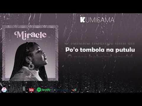 Rachel Anyeme - KUMISAMA (Official Lyrics)