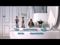 Flushed Away 2006 DVD Menu
