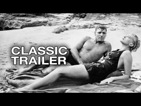 From Here To Eternity (1953) Official Trailer