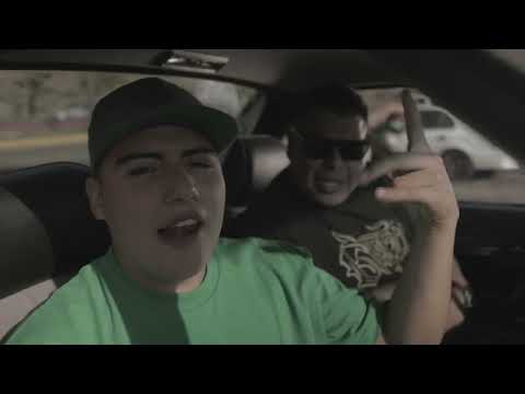 ESTILO DE LOS 90'S (AGRESIVO LOW CALI )feat @PeckeñoLCOB low class (video oficial)