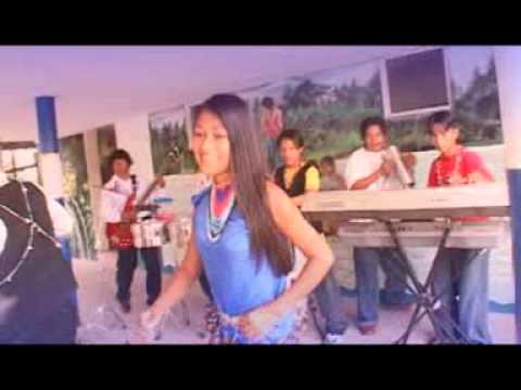 Los Reyes de la Amazonia    naichap kunki la negrita