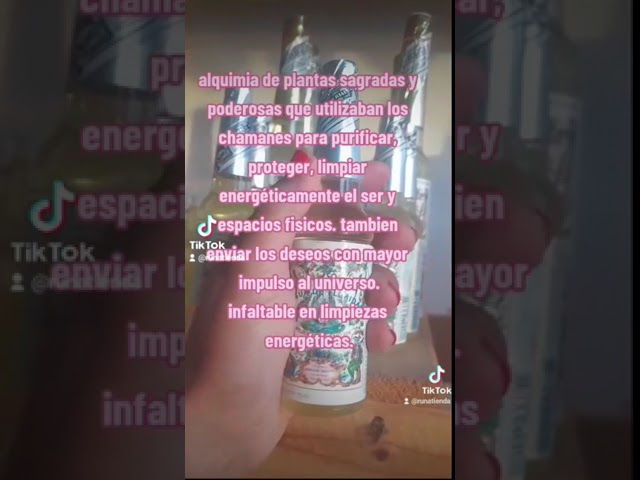 Vídeo relacionado con Pack 10 Botellas Agua Florida 270 ml 100% Colonia Original Perú Amarilla Murray & Lanman