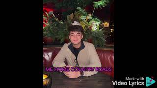 Take Me Home Country Roads By Lynn Anderson Lyrics March 2 2025