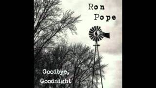 Beautiful and Lost - Ron Pope
