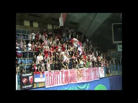 15.11.12 Moskva zenska odbojka, dinamo -Zvezda.1 deo