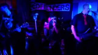 The REOFFENDERS - Babylons Burning
