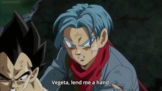 Download lagu Vegito Blue vs Zamasu Part 1 mp3 Download lagu Vegito Blue vs Zamasu Part 1 mp3