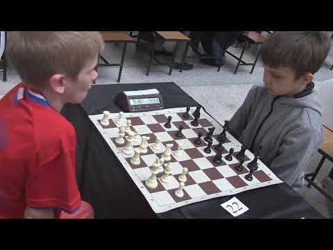 2018-05-12 Murzin - ??? Rapid in Novocherkassk