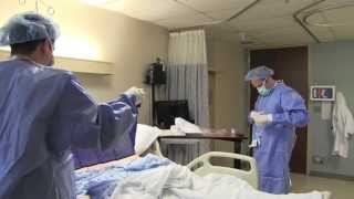 First in Oklahoma - Medtronic Reveal LINQ Insertable Cardiac Monitoring System