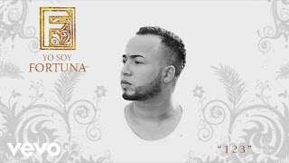 Fortuna La Súper F - 123  (Cover Audio)