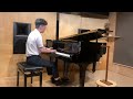L. v. Beethoven Piano Sonata No.32 in C minor Op.111