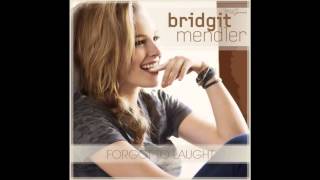 Bridgit Mendler - Forgot To Laugh - Speed Up