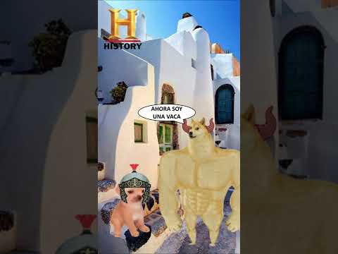 Perrillos de la Historia: El lecho de Procusto