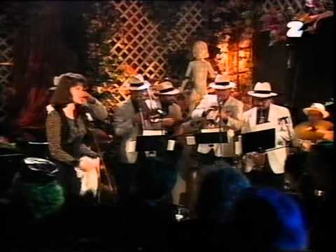 4. Wszystko mi już dałeś - Katarzyna Jamróz - Piwnica pod Baranami