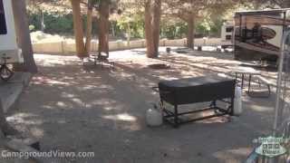 Golden Pine RV Park Video