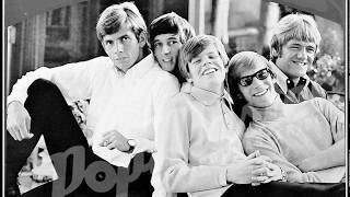 LEANING ON A LAMP POST … SINGERS, HERMAN’S HERMITS (1966)