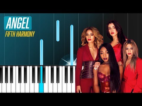 Angel - Fifth Harmony
