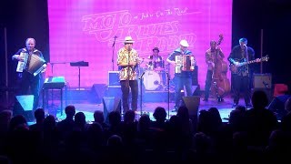 MOJO BLUES BAND - ROSA LEE