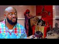 He Sacrificed His Family For Riches But God Turned The Story Around Yul Edochie Nollywood 2025