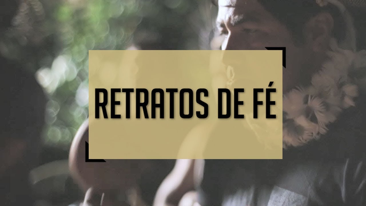 Xamanismo | Retratos de Fé