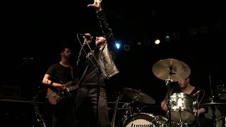 5 - Naked - X Ambassadors (Live in Carrboro, NC - Feb 28 &#39;15)