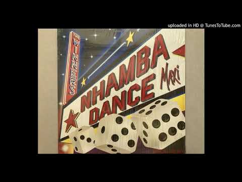 The Winners - Nhamba Dance (Extended Re-Mix)