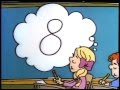 SCHOOLHOUSE ROCK FIGURE EIGHT KELLY McCUBBIN