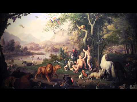 David West feat. Orkidea - God's Garden (Original Mix) [ARMADA]