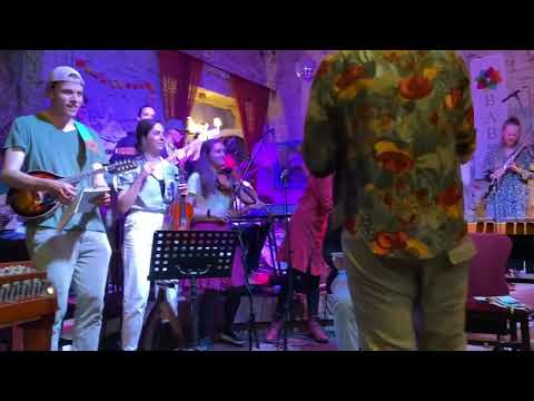 5. ETHNO HUNGARY Babel Camp 2023.04.30