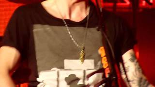 McFly - The Last Song (above The Noise tour) Sheffield