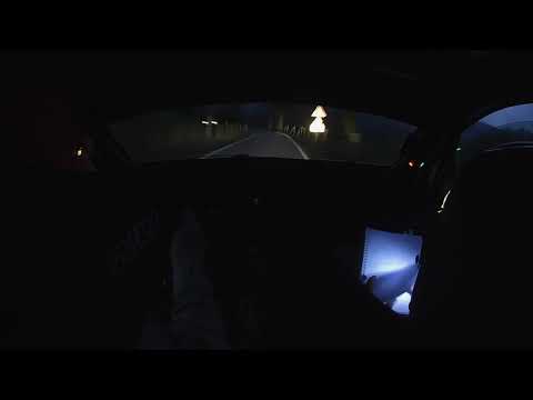 Rally del Bardolino 2021  /  Gasparini D - Panato L T  /  PS7  GRAZIANI CORTA