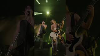 Go little rockstar. #yungblud #shorts