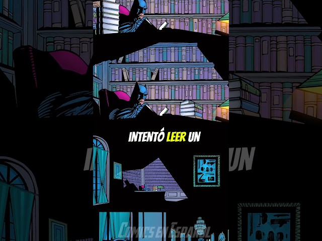 Vídeo relacionado con Cojin simbolo Batman envasado al vacío Universo DC (SDTWRN23862)