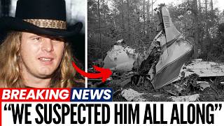 The Lynyrd Skynyrd Mystery Finally Solved And Isn&#39;t Good