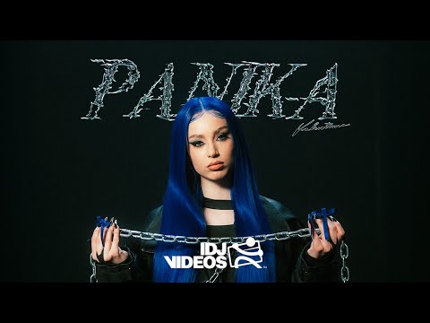 VALENTINNA - PANIKA (OFFICIAL VIDEO)