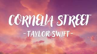 Download lagu Taylor Swift - Cornelia Street (Lyric Video) mp3