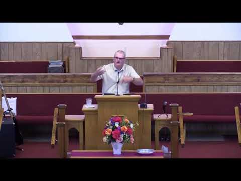 Big Mountain Baptist Church Live Stream