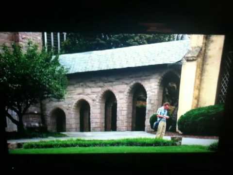 Tyler Hansbrough AT&T Commercial 9/19/09