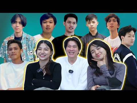 Follow, Stalk, Block bareng Katez & Valezka